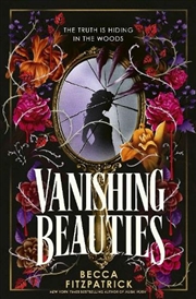 Buy Vanishing Beauties