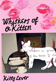 Buy Whiskers Of A Kitten