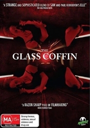 Buy The Glass Coffin