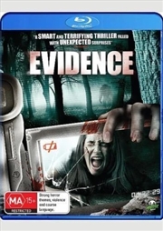 Buy Evidence