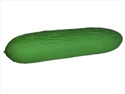 Buy Smooshos Jumbo Squeeze Cucumber