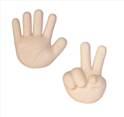 Buy Smooshos Jumbo Squeeze Hand
