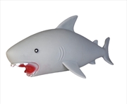 Buy Smooshos Jumbo Squeeze Shark