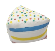 Buy Smooshos Jumbo Squeeze Cake