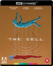 Buy The Cell