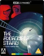 Buy The Andromeda Strain