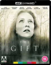 Buy The Gift