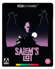 Buy Salems Lot - Mini Series