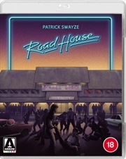 Buy Road House
