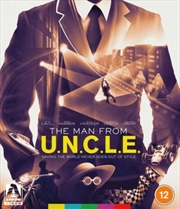 Buy The Man From UNCLE