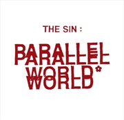 Buy The Sin : Parallel World Spin Off Single Album Makestar Gift Engene Ver Night Set