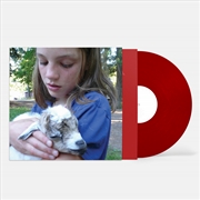 Buy The Greatest Album Of All Time - Opaque Red Vinyl