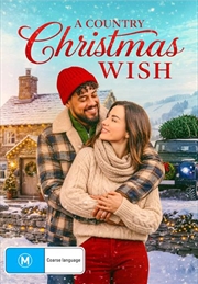 Buy A Country Chistmas Wish