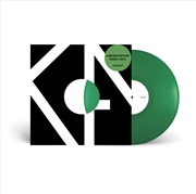 Buy A Glimmer Of Hope EP - Green Vinyl