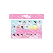 Buy I Spy Pop Up Official Md Keyboard Sticker