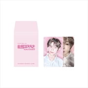 Buy I Spy Pop Up Official Md Random Trading Card (Lover Boy Ver)