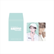 Buy I Spy Pop Up Official Md Random Trading Card (Confused Boy Ver)
