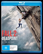 Buy Fall 2 - Deadpoint