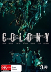 Buy Colony