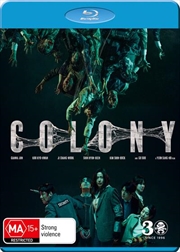 Buy Colony