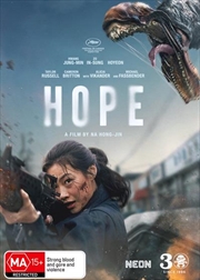 Buy Hope