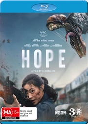 Buy Hope