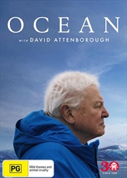 Buy Ocean With David Attenborough