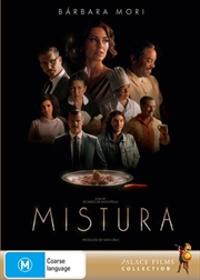 Buy Mistura