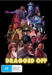 Buy Dragged Off