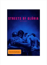 Buy Streets Of Gloria