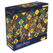 Buy Harry Potter 25th Anniversary 1000 Piece Jigsaw Puzzle
