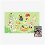 Buy Sweet Picnic With Nexzoo Official Md Picnic Blanket
