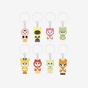 Buy Sweet Picnic With Nexzoo Official Md Mini Charm Hyuromi
