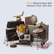 Buy Whats Your 20 Essential Tracks 1994-2014