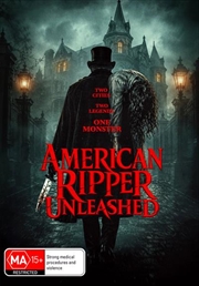 Buy American Ripper Unleashed