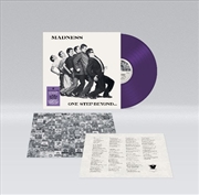 Buy One Step Beyond - Violet Vinyl