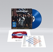 Buy Absolutely - Blue Vinyl
