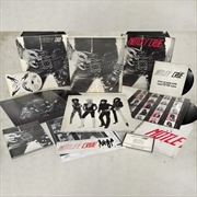 Buy Too Fast For Love - 45th Anniversary Super Deluxe Vinyl Boxset