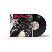 Buy Too Fast For Love - 45th Anniversary Collection
