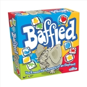 Buy Baffled