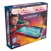 Buy Crossfire