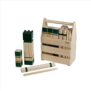 Buy LPG Classics Kubb Set