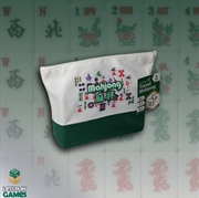 Buy LPG Classics Travel Mahjong Set: Green