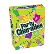 Buy Party Charades - New Version - Cheatwell Games