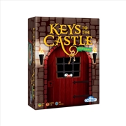 Buy Keys To The Castle
