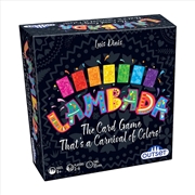 Buy Lambada Carnival Of Colours Game