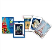 Buy Paris Poker