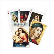 Buy Raphael Poker