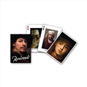 Buy Rembrandt Poker