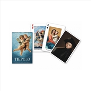 Buy Tiepolo Poker